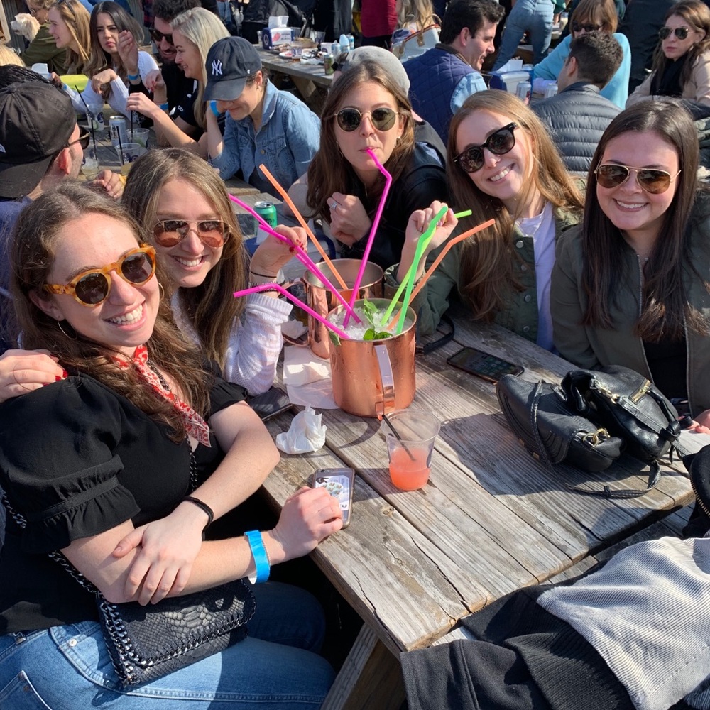 Meet your Posher, Lauryn